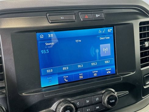 Used 2022 Ford F150 XLT w/ Trailer Tow Package image 28