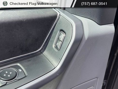 Used 2025 Ford F150 XLT w/ Equipment Group 301A Standard image 16