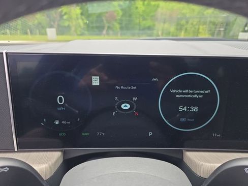 New 2025 Hyundai Sonata Limited image 15