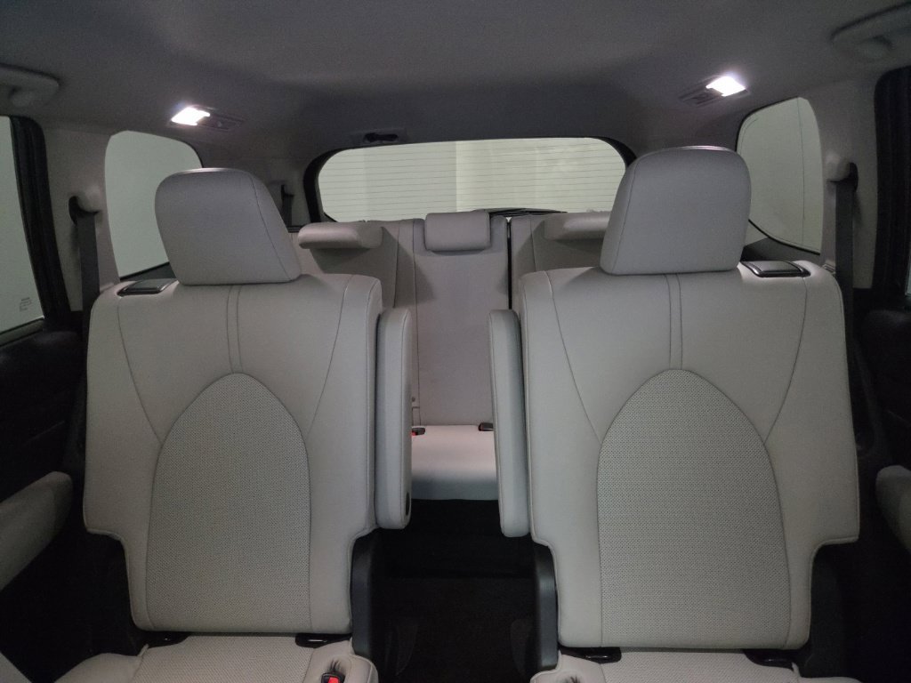 Used 2026 Toyota Grand Highlander AWD Hybrid image 31