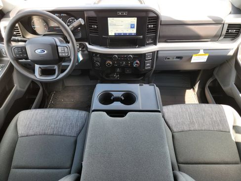 New 2026 Ford F350 XLT AWD/4WD image 25