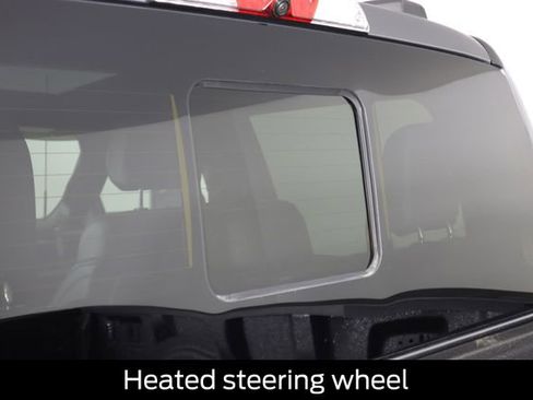 Certified 2025 Ford F450 Platinum w/ FX4 Off-Road Package image 34