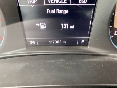 Used 2017 Chevrolet Malibu LS FWD image 6