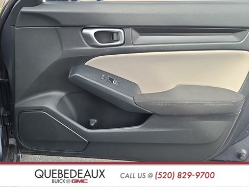 Used 2023 Honda Civic LX image 27