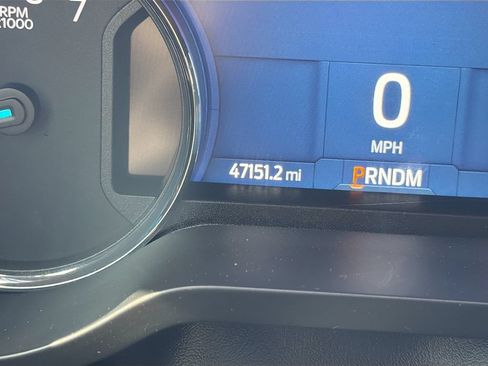 Used 2022 Ford F150 XLT w/ Equipment Group 302A High AWD/4WD image 13
