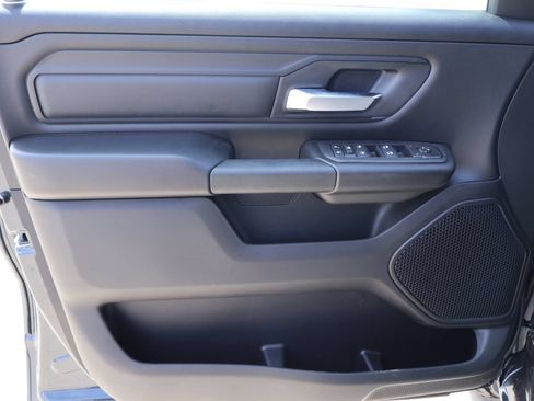 New 2026 RAM 1500 Warlock AWD/4WD image 14