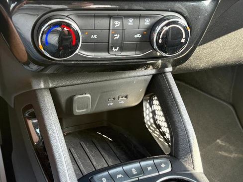 Certified 2025 Chevrolet TrailBlazer LT image 14