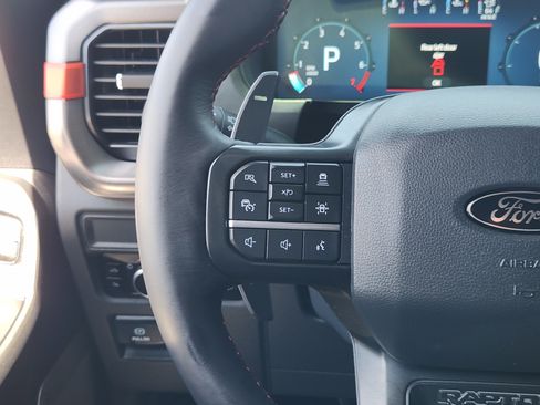 Used 2026 Ford F150 Raptor AWD/4WD image 28