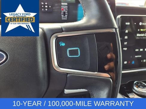 Used 2025 Ford Expedition Platinum AWD/4WD image 19