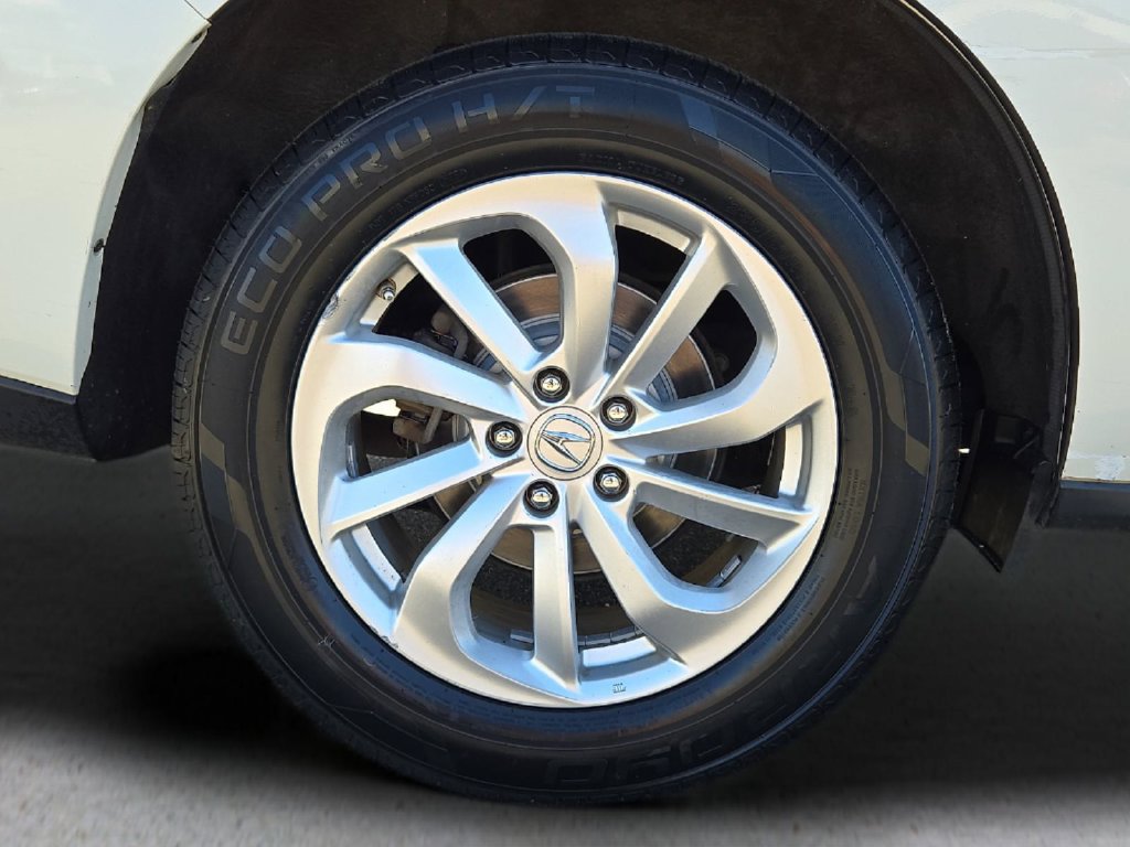 Used 2018 Acura RDX AWD image 7