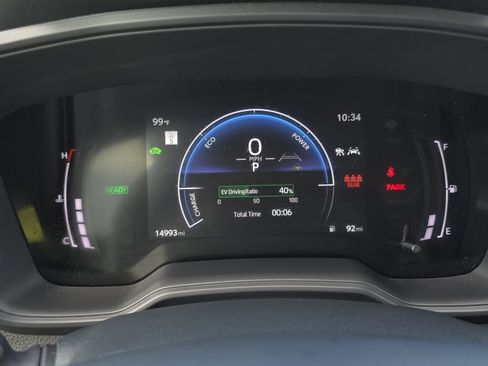 Used 2026 Toyota Corolla LE FWD image 18
