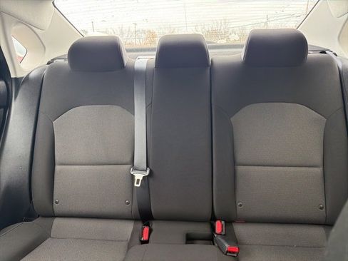 Certified 2023 Kia Forte LXS w/ LXS Technology Package image 22