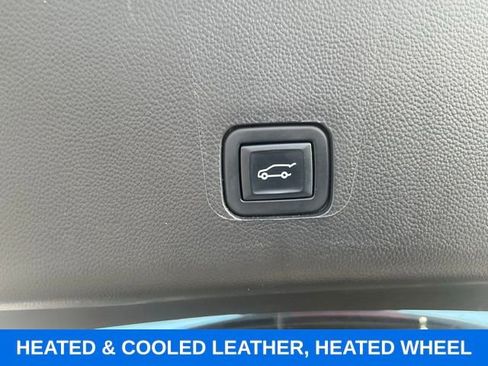 Used 2023 Chevrolet Traverse Premier w/ LPO, Floor Liner Package image 14