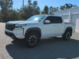Certified 2024 Nissan Frontier PRO-4X w/ Off-Road Protection Package video 2