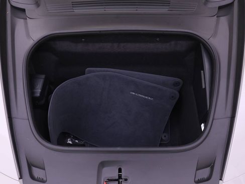 Certified 2025 Porsche 911 Carrera image 24