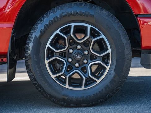 Certified 2023 Ford F150 XLT w/ Equipment Group 302A High AWD/4WD image 27