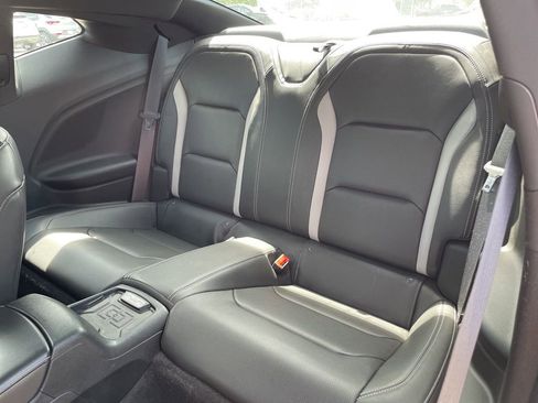 Used 2021 Chevrolet Camaro SS image 14