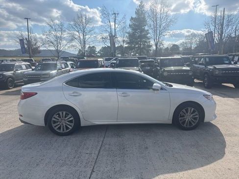 Used 2013 Lexus ES 350 image 5