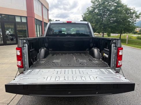 Used 2023 Ford F150 XL w/ XL Chrome Appearance Package AWD/4WD image 22