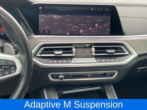 Used 2020 BMW X5 sDrive40i w/ M Sport Package image 9