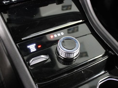 Used 2021 Jeep Grand Cherokee L Limited image 14