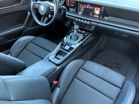 Certified 2022 Porsche 911 GT3 RWD image 17