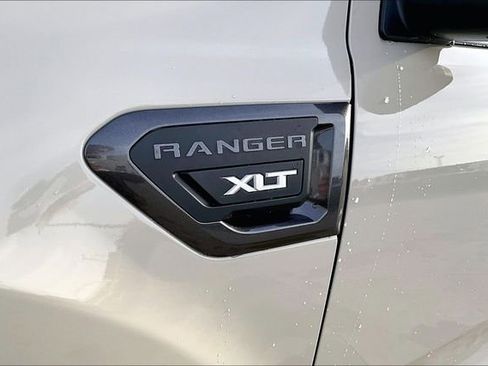 Used 2022 Ford Ranger XLT w/ Equipment Group 302A High image 25