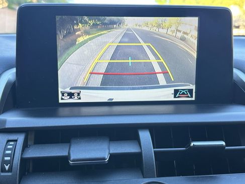 Used 2020 Lexus NX 300 F Sport image 36