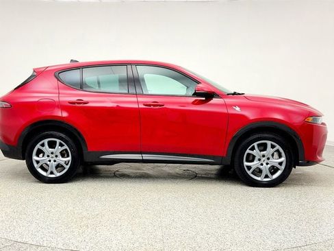 Used 2024 Dodge Hornet R/T image 4