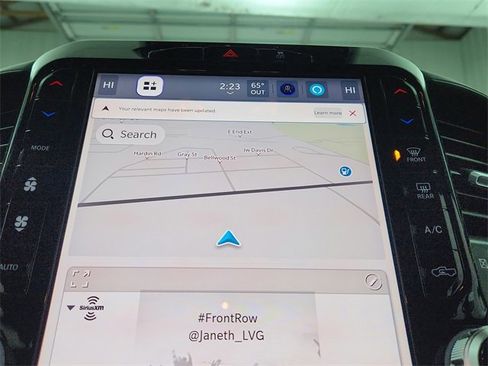 New 2026 RAM 3500 Tradesman image 26