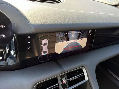 Certified 2025 Porsche Taycan image 35