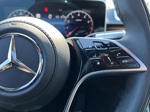 Used 2025 Mercedes-Benz S 580 S 580 image 20