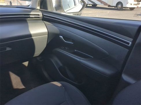 Used 2024 Hyundai Tucson SEL image 21