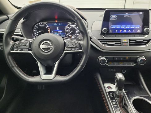 Used 2024 Nissan Altima 2.5 SR image 22