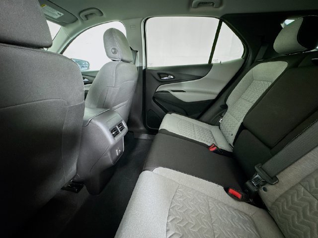 Used 2022 Chevrolet Equinox LT FWD image 22