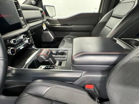 Used 2024 Ford F150 Raptor AWD/4WD image 13