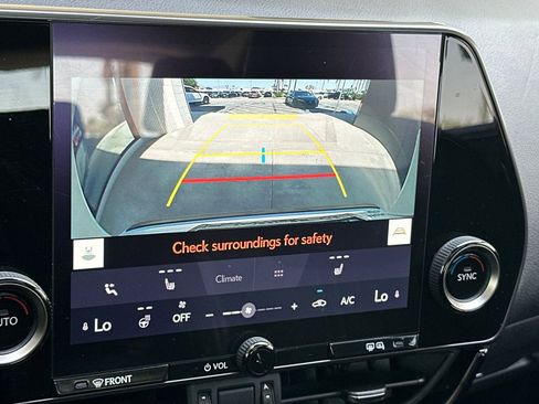 Used 2024 Lexus NX 350 AWD w/ Cold Area Package image 26