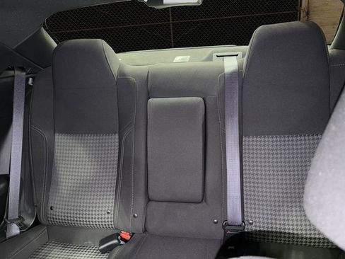 Used 2023 Dodge Challenger SXT w/ Blacktop Package image 36