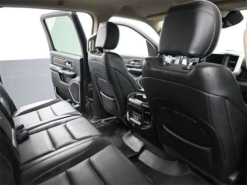 Used 2021 RAM 1500 Laramie image 20