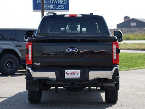 Used 2023 Ford F250 Lariat w/ Lariat Ultimate Package image 4