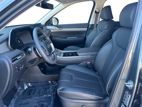 Used 2025 Hyundai Palisade SEL image 9