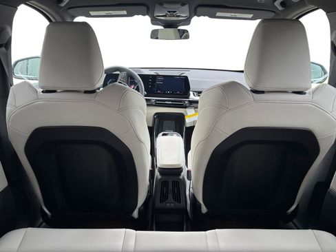 New 2026 BMW X1 xDrive28i w/ Technology Package image 15