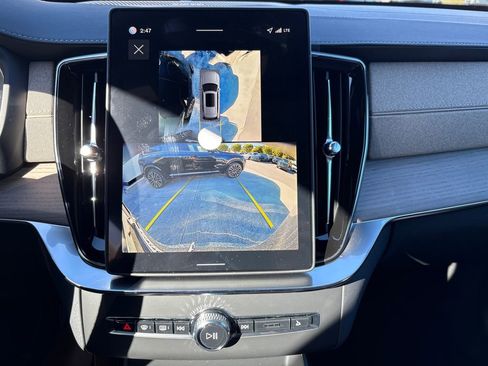 New 2026 Volvo XC90 T8 Ultra image 11