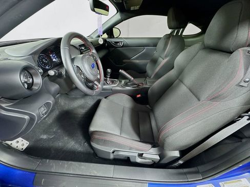 Used 2023 Subaru BRZ Premium RWD image 23