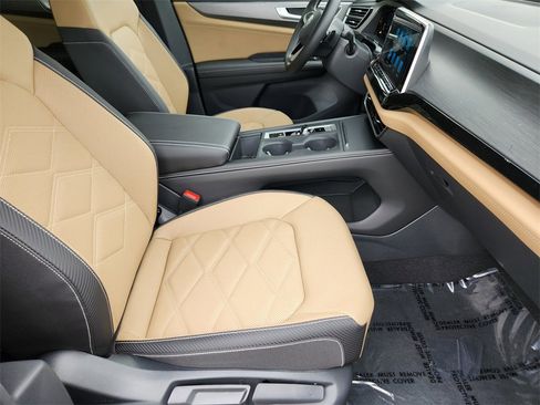 New 2026 Volkswagen Atlas Cross Sport SE image 19