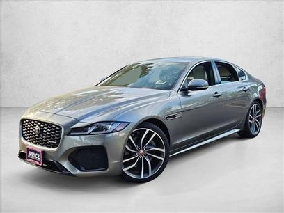 Used 2022 Jaguar XF R-Dynamic SE