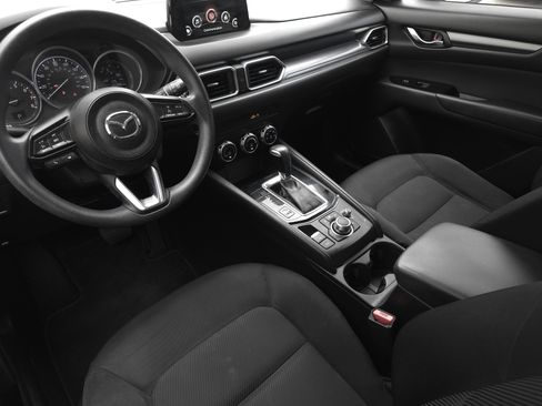 Used 2017 MAZDA CX-5 Sport image 13