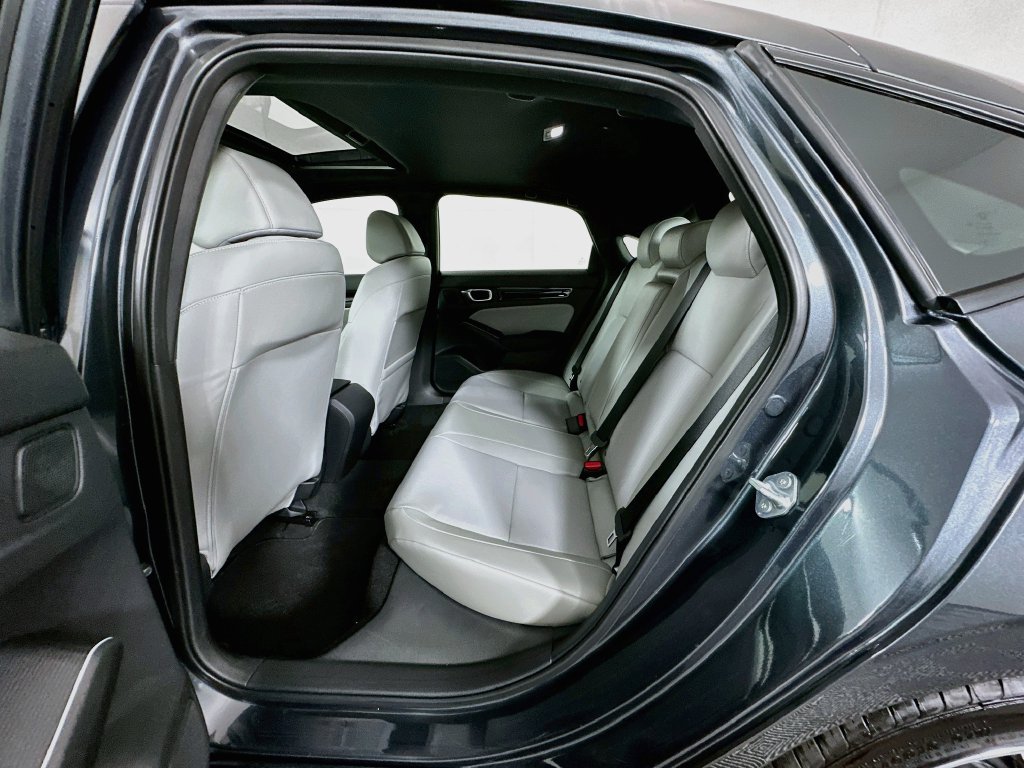 Used 2026 Honda Civic Sport Touring image 25