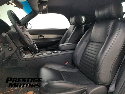 Used 2003 Ford Thunderbird RWD image 14