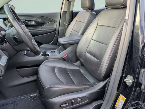 Used 2018 GMC Terrain SLT w/ Preferred Package image 21